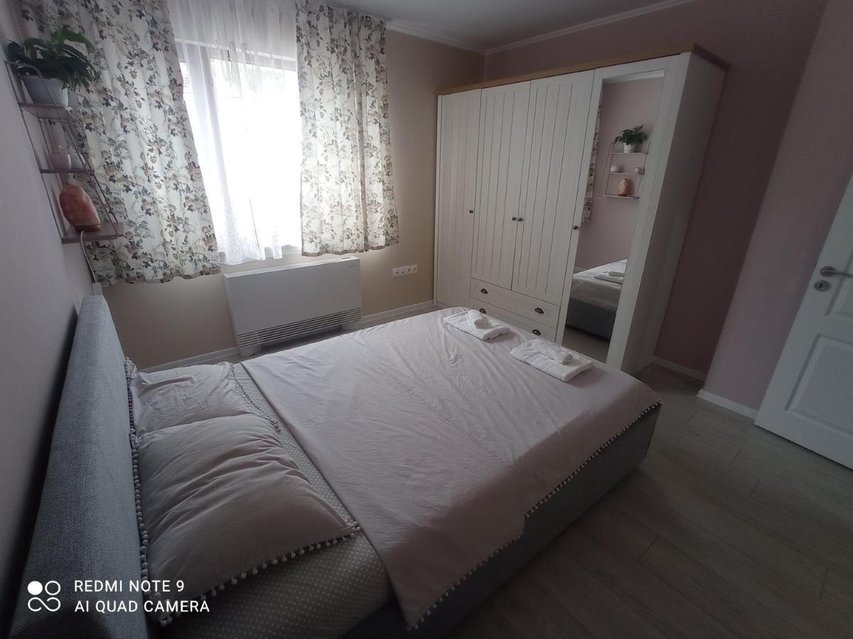 Уютна Къща Διαμέρισμα Sliven Εξωτερικό φωτογραφία