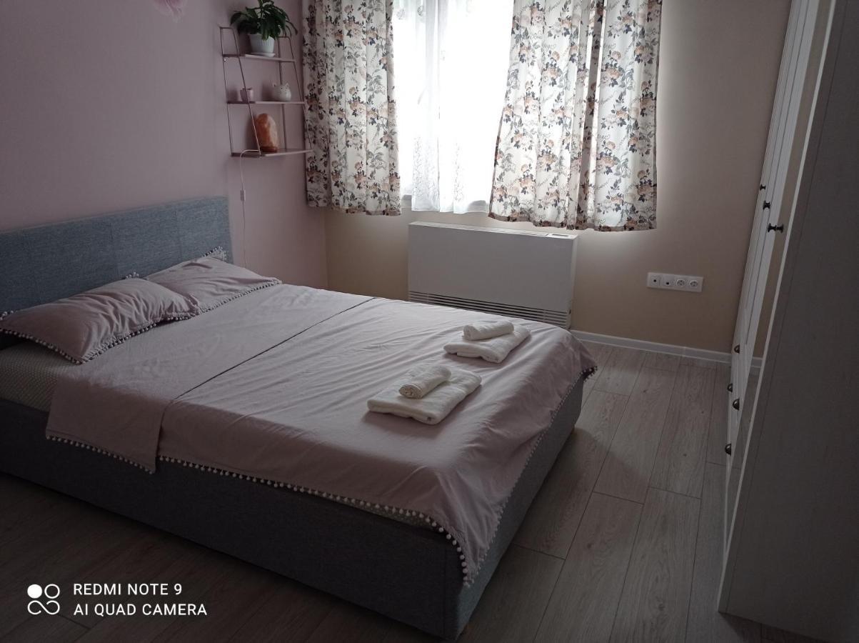 Уютна Къща Διαμέρισμα Sliven Εξωτερικό φωτογραφία