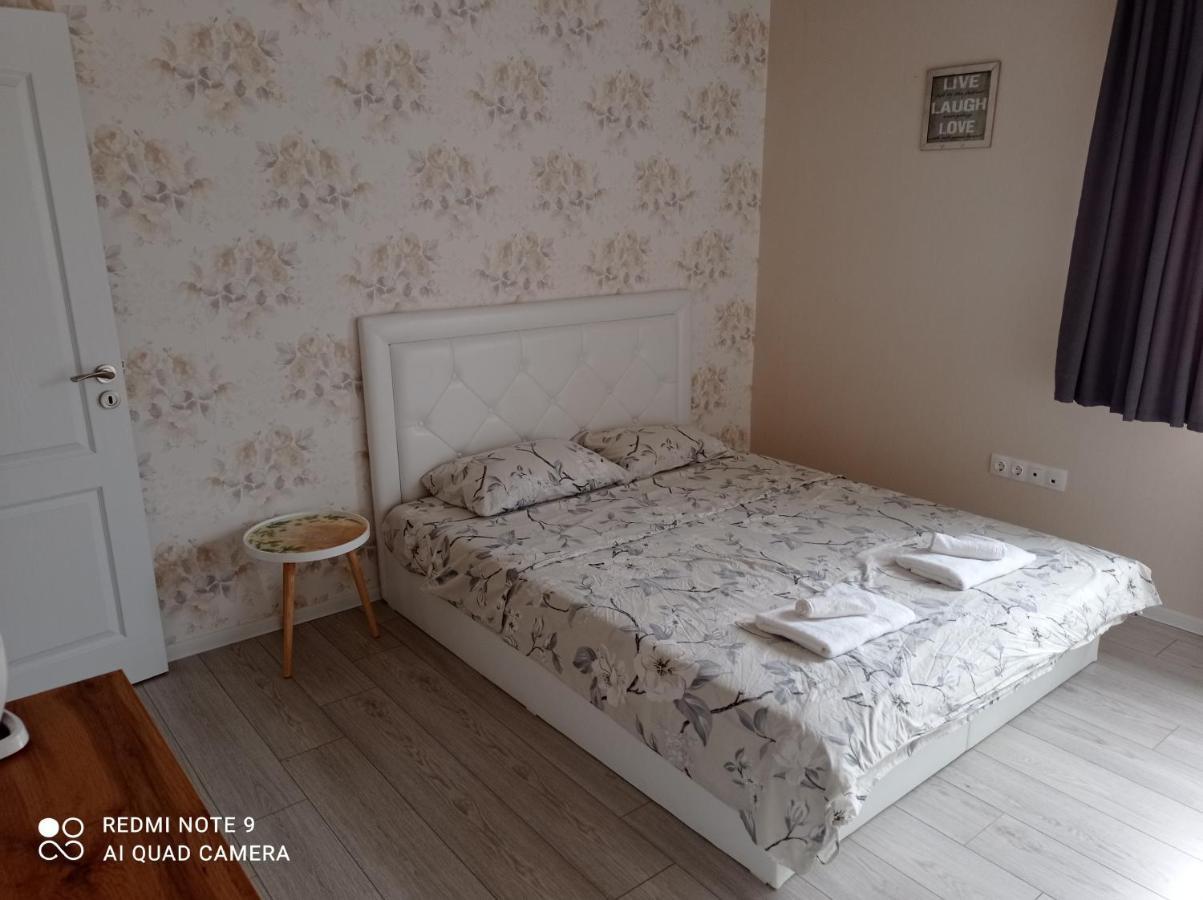 Уютна Къща Διαμέρισμα Sliven Εξωτερικό φωτογραφία